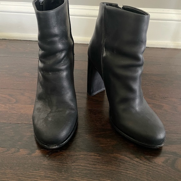 Rag and Bone Avery High Boot in Size 38 - Picture 5 of 5